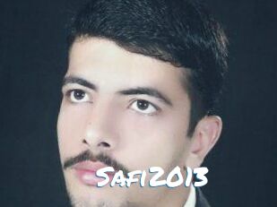 Safi2013