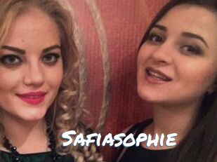 Safiasophie