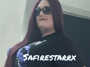 safirestarrx Max 50