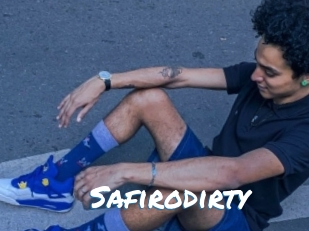 safirodirty Max 50