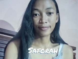 Saforah
