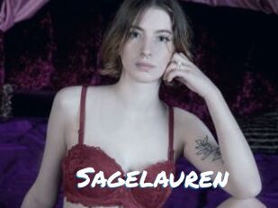 Sagelauren