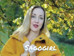 Sagogirl