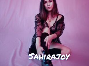 Sahirajoy