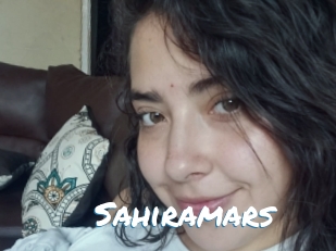 Sahiramars