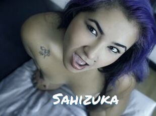 sahizuka Max 50