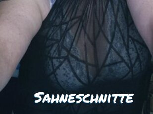 Sahneschnitte