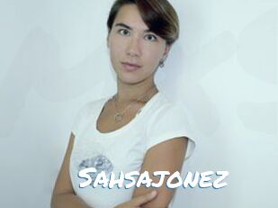 Sahsajonez