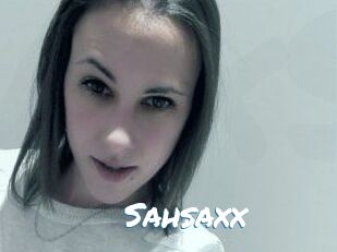 Sahsaxx
