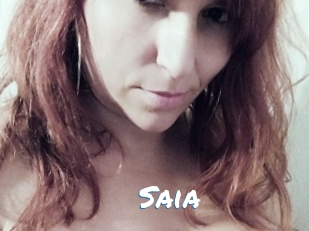 Saia