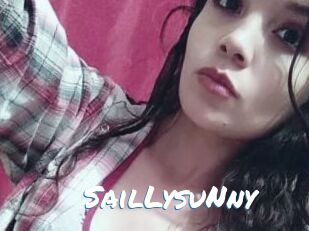 SailLysuNny