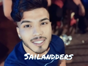 Sailandders