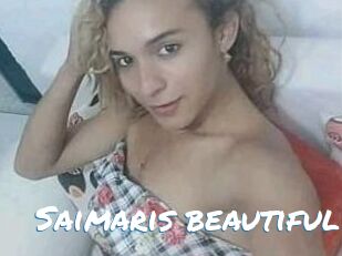 Saimaris_beautiful
