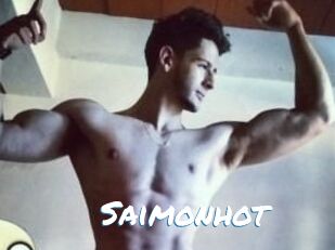 Saimonhot