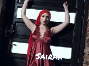 Sairah