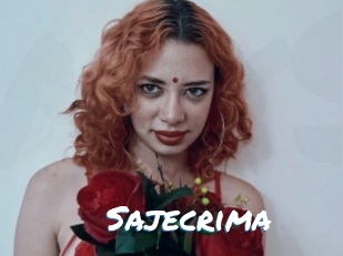 Sajecrima