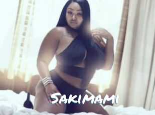 Sakimami