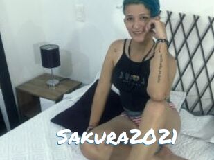 sakura2021 Max 50