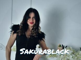 Sakurablack
