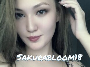 Sakurabloom18