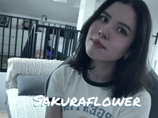 Sakuraflower