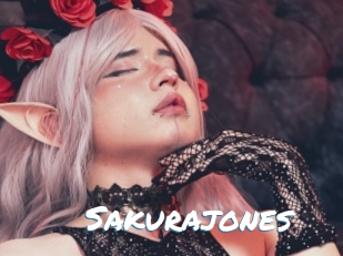 sakurajones Max 50