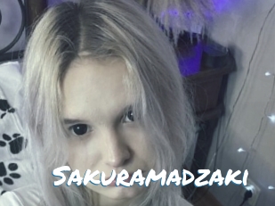 Sakuramadzaki