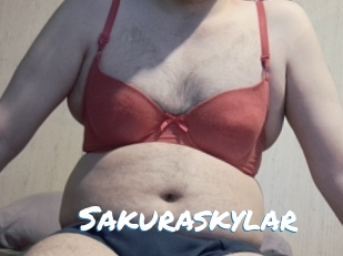 Sakuraskylar