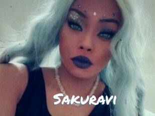 Sakuravi
