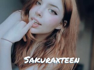 Sakuraxteen
