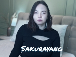 Sakurayang