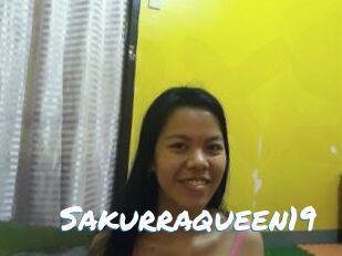 Sakurraqueen19