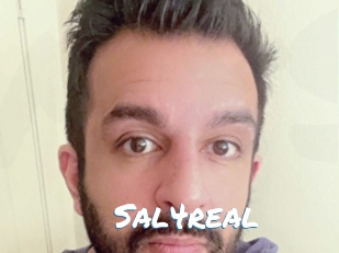 Sal4real