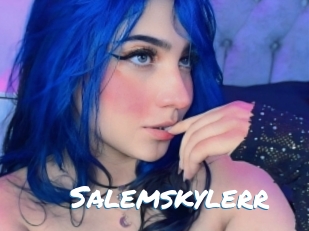 Salemskylerr