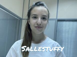 Sallestuffy