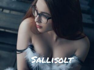 Sallisolt