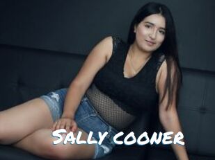 Sally_cooner