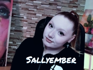 Sallyember