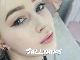 Sallyhiks