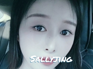 Sallyjing