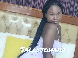 Sallyjohana