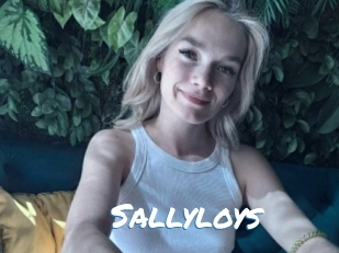Sallyloys