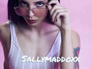 Sallymaddoxx