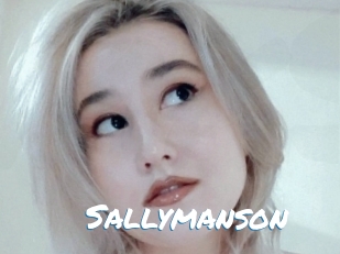 Sallymanson
