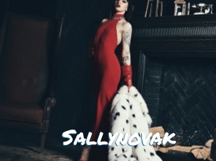 sallynovak Max 50