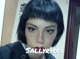 Sallyricci