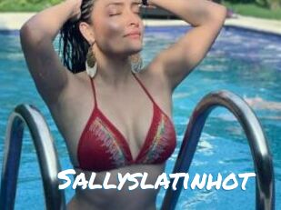 Sallyslatinhot