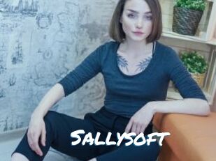 Sallysoft