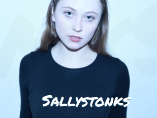 sallystonks Max 50