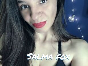 Salma_fox